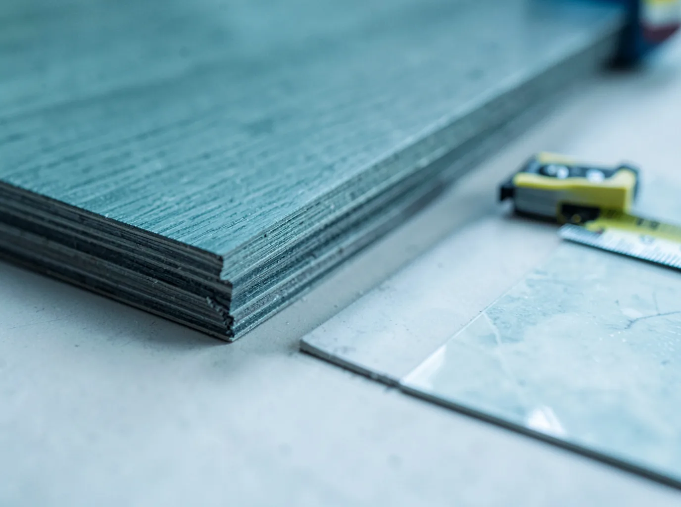 Luxury Vinyl Plank Installation Forestdale, RI FAQs
